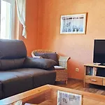Apartment Haus Nordlicht Windrose *