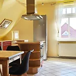 Haus Nordlicht Windrose Apartment *