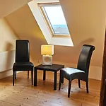 アパート Haus Nordlicht Windrose *