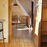 Haus Nordlicht Windrose Apartment *