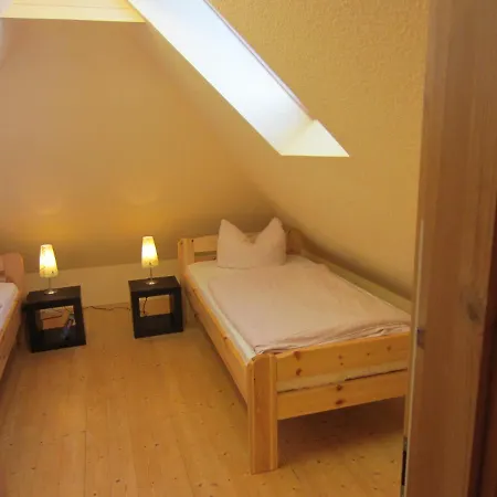 Haus Nordlicht Windrose *