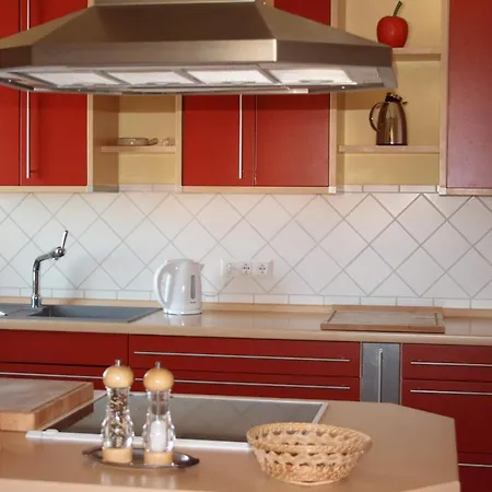 Haus Nordlicht Windrose