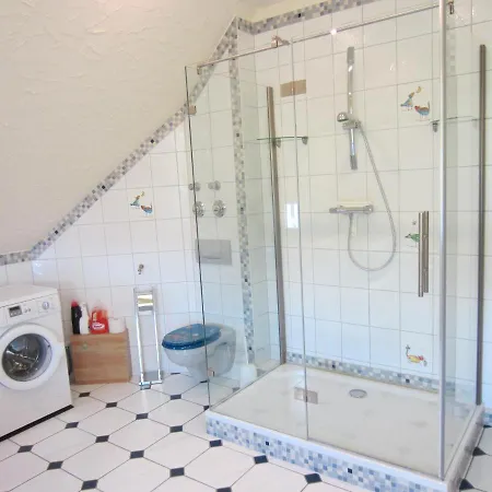 Haus Nordlicht Windrose Apartment *