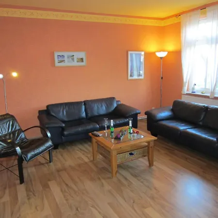 Haus Nordlicht Windrose Apartment