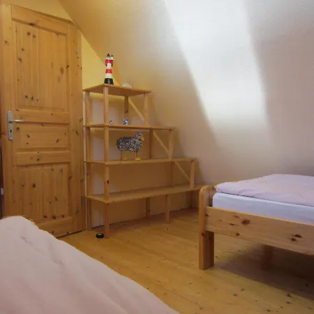 Haus Nordlicht Windrose