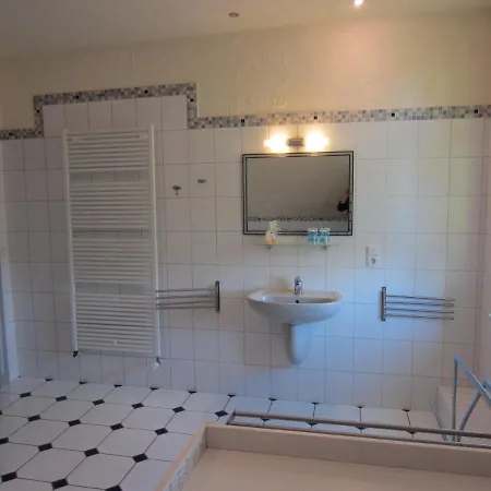 Haus Nordlicht Windrose