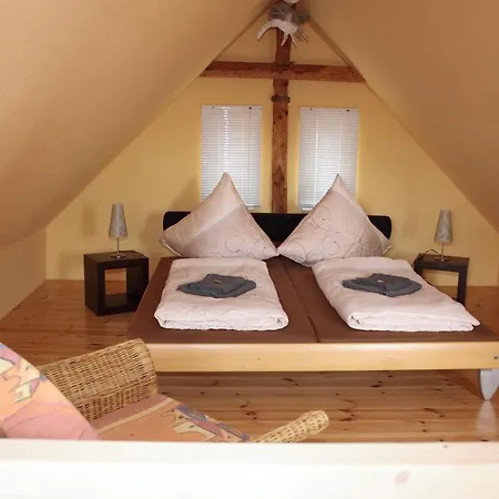 Apartment Haus Nordlicht Windrose