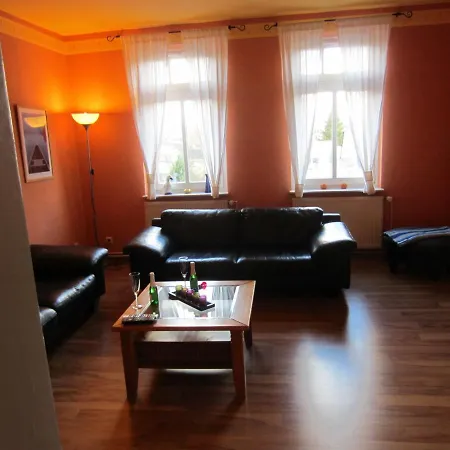 Haus Nordlicht Windrose Apartment