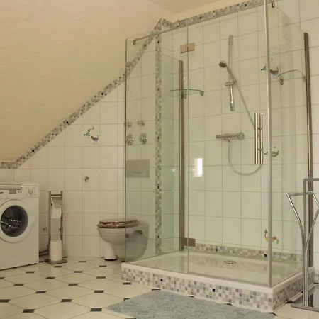 Haus Nordlicht Windrose