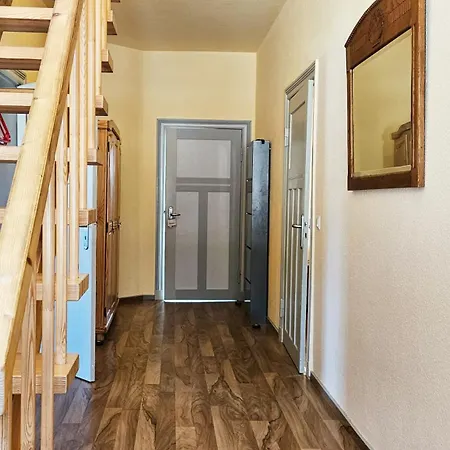 Haus Nordlicht Windrose Apartment