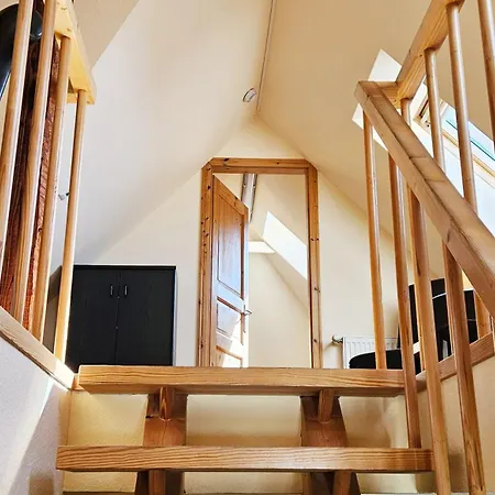 Haus Nordlicht Windrose
