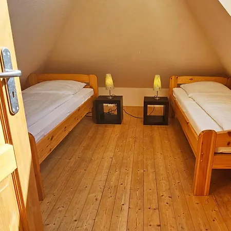 Haus Nordlicht Windrose Apartment