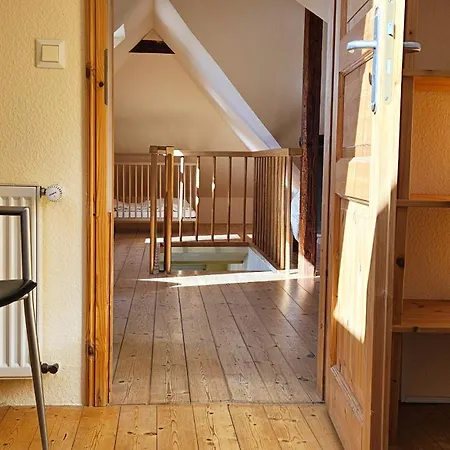 Haus Nordlicht Windrose Apartment *