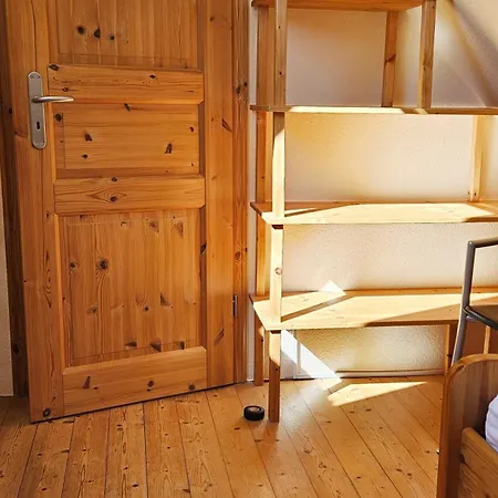 Haus Nordlicht Windrose Apartment Kuehlungsborn